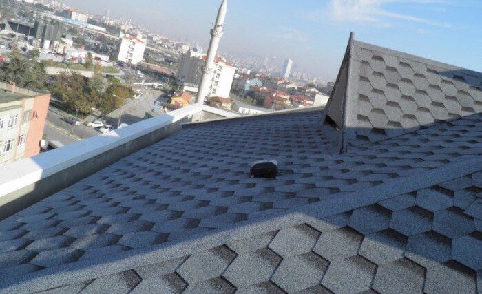 Are you looking for super light roof tiles? Environmentally friendly tiles?