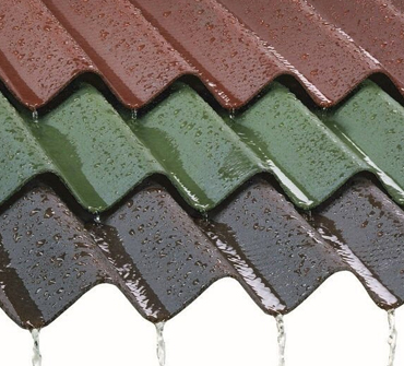 CORRUBIT ECO ROOFING SHEET