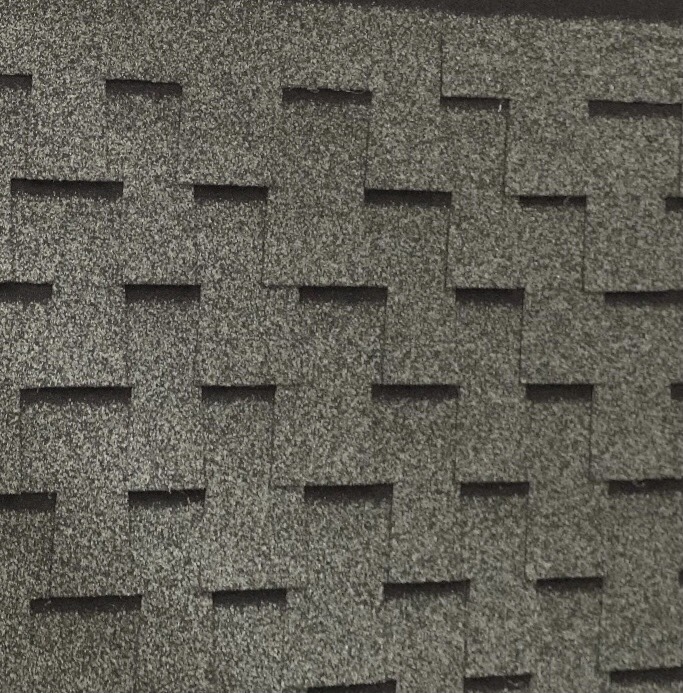 Gray Dragon Scale Tile